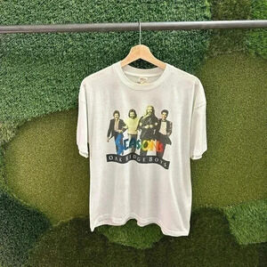 Vintage Oak Ridge  Boys Seasons T-shirt Size XL